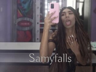 Samyfalls