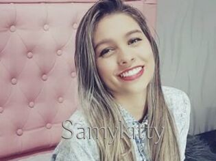 Samykitty