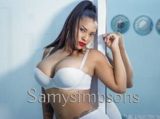 Samysimpsons