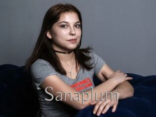 Sanaplum