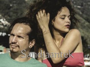 Sandiaantek