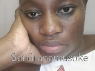 Sandranamusoke
