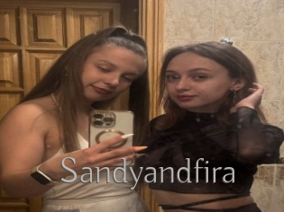 Sandyandfira