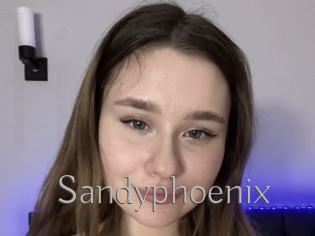 Sandyphoenix