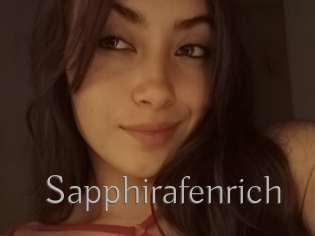 Sapphirafenrich