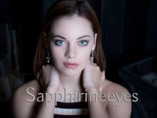 Sapphirineeyes
