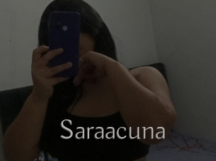 Saraacuna