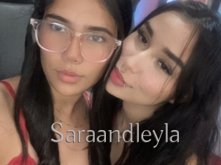 Saraandleyla
