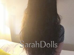 SarahDolls