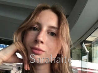 Sarahaite