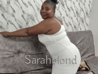 Sarahblond