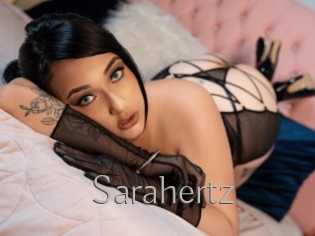 Sarahertz