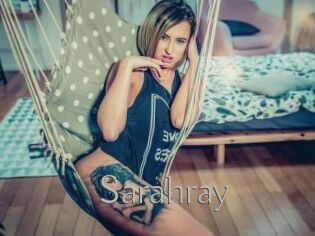 Sarahray