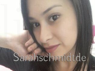 Sarahschmidtde