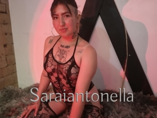Saraiantonella