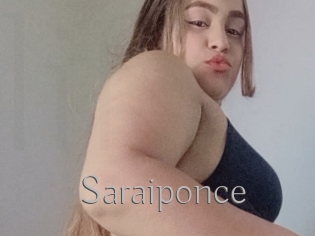 Saraiponce