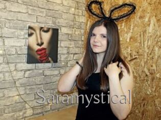 Saramystical