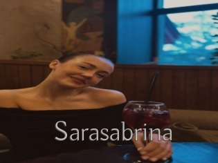 Sarasabrina