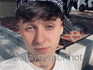 Saraydemonhot