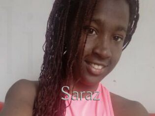 Saraz