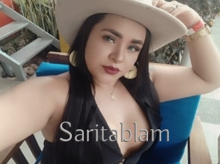 Saritablam
