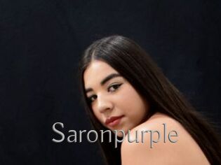 Saronpurple
