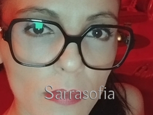 Sarrasofia