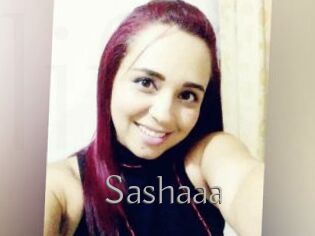 Sashaaa