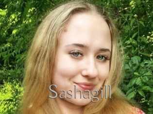 Sashagill