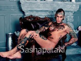 Sashapataki