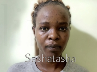 Sashatasha