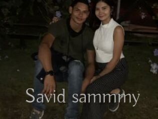 Savid_sammmy