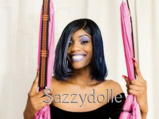 Sazzydolle