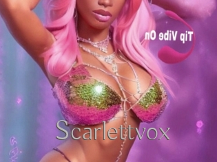 Scarlettvox