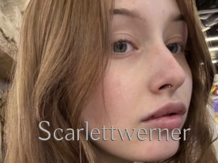 Scarlettwerner