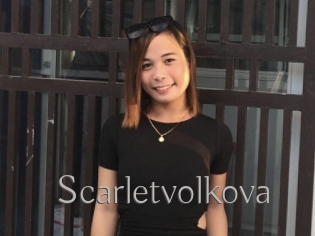 Scarletvolkova
