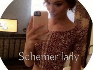 Schemer_lady