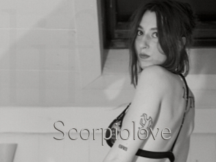 Scorpiolove