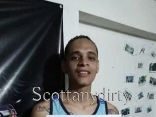 Scottanydirty