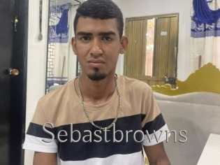 Sebastbrowns
