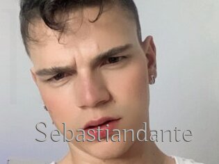 Sebastiandante