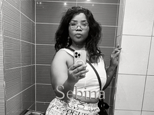 Sebina