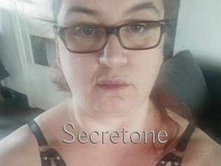 Secretone