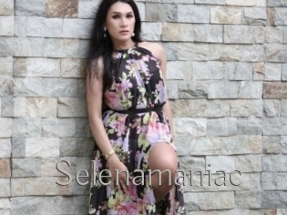 Selenamaniac