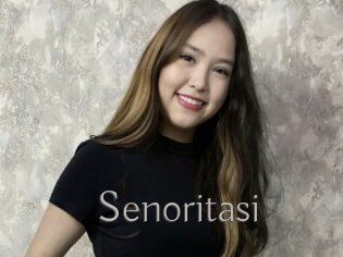 Senoritasi