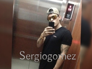 Sergiogomez