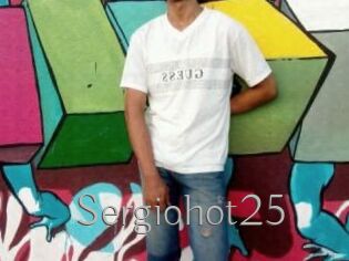 Sergiohot25