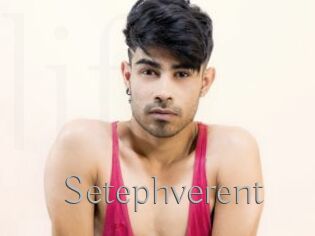 Setephverent