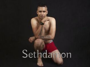 Sethdamon