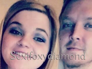 Sexifoxydiamond